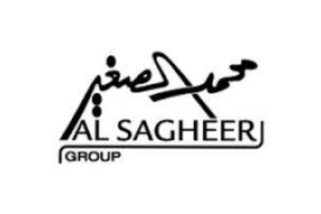 شركة الصغير للتجميل