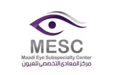 مركز المعادي التخصصي للعيون