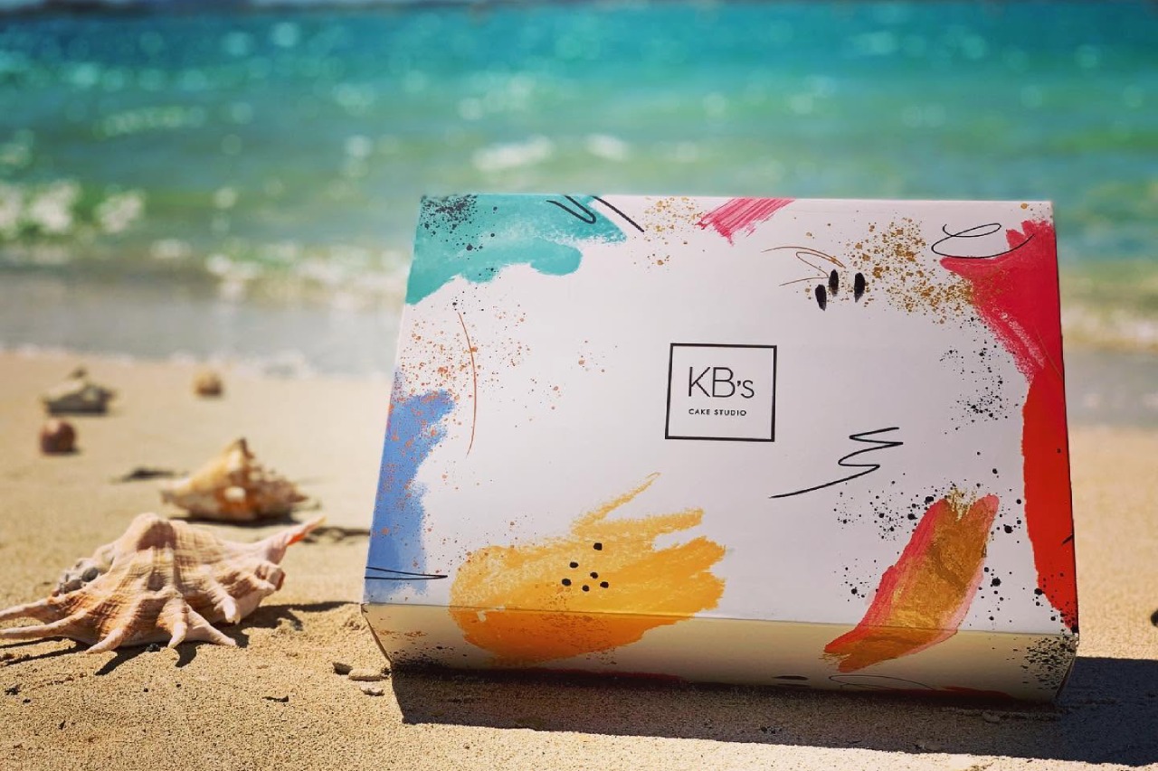 KB's Cake Studio