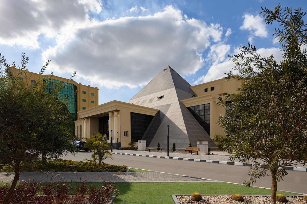 Faculty of Fine Arts - Nahda University