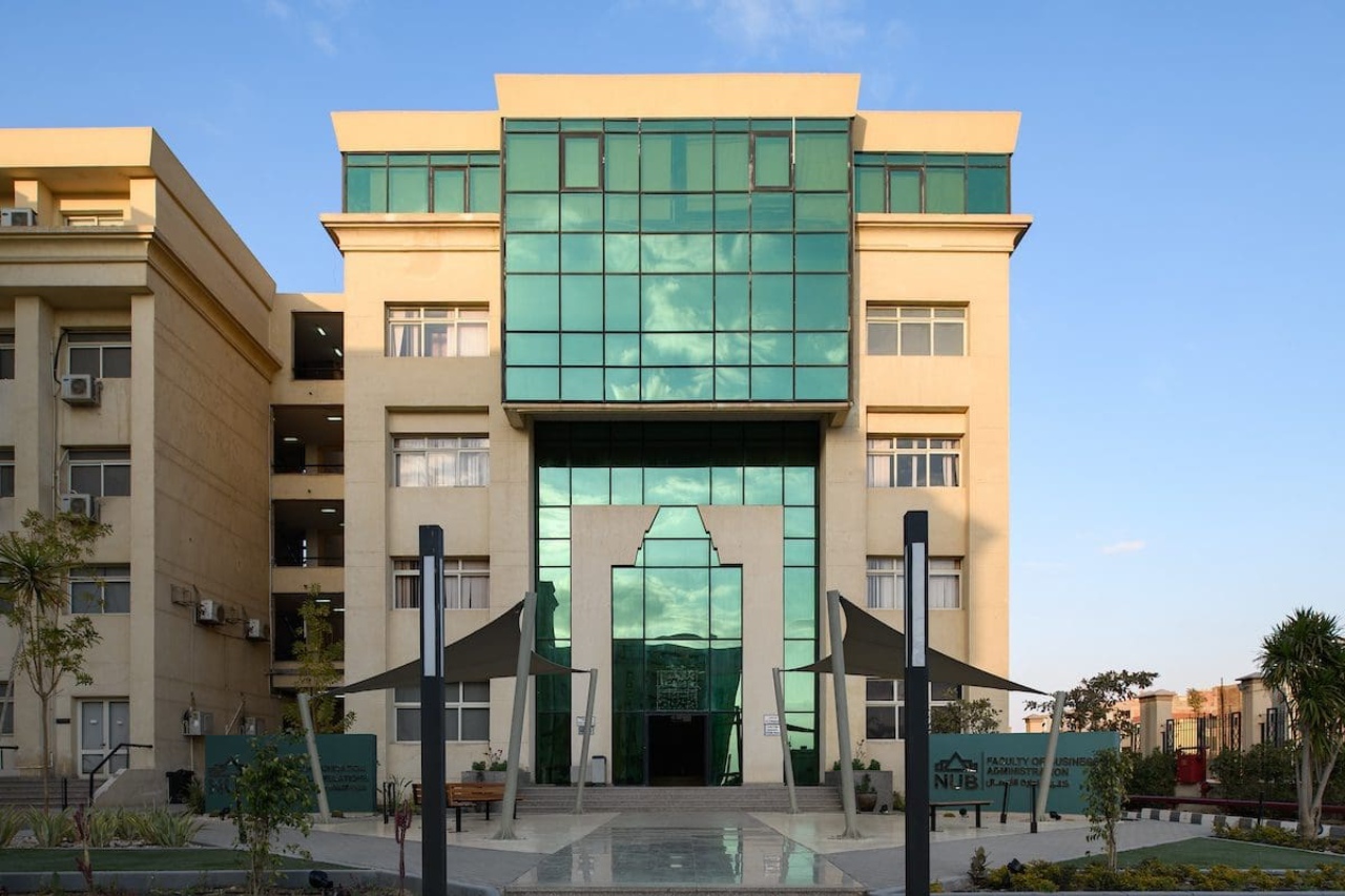 Faculty of Nursing - Nahda University