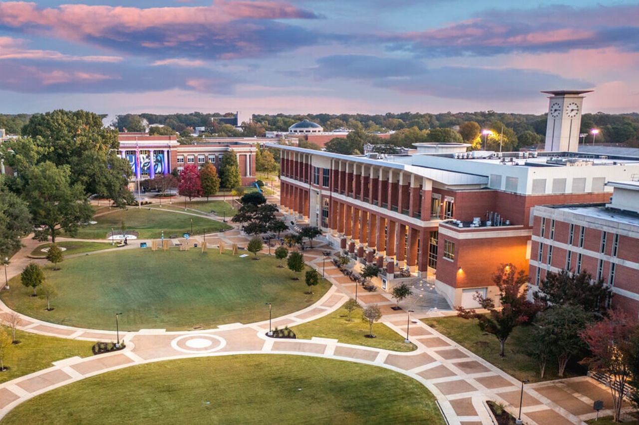 Memphis University